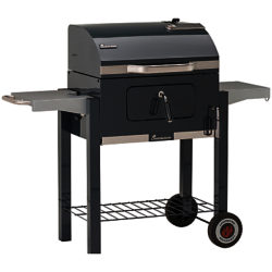 Landmann 31401 Dorado Charcoal BBQ